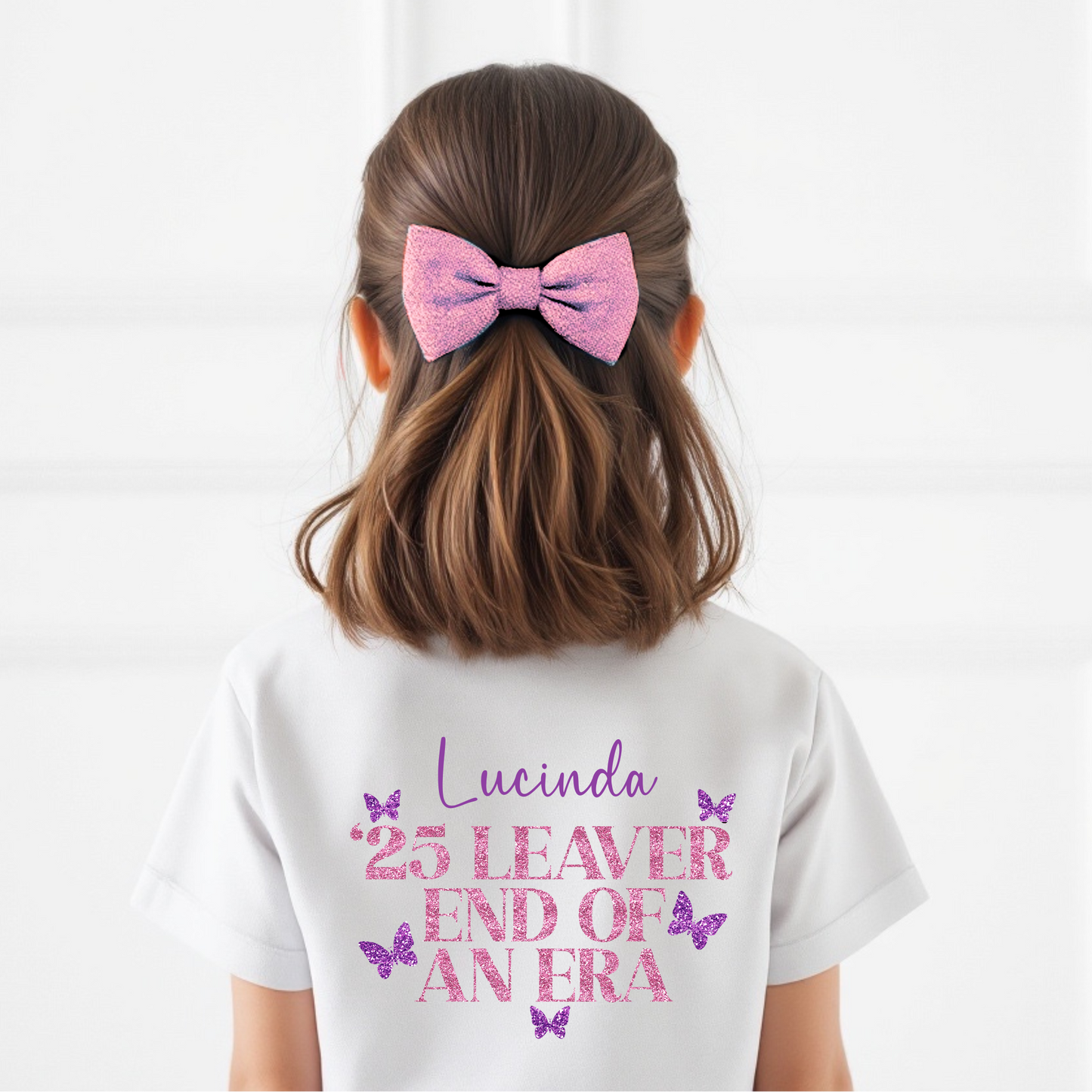 Leavers Shirts