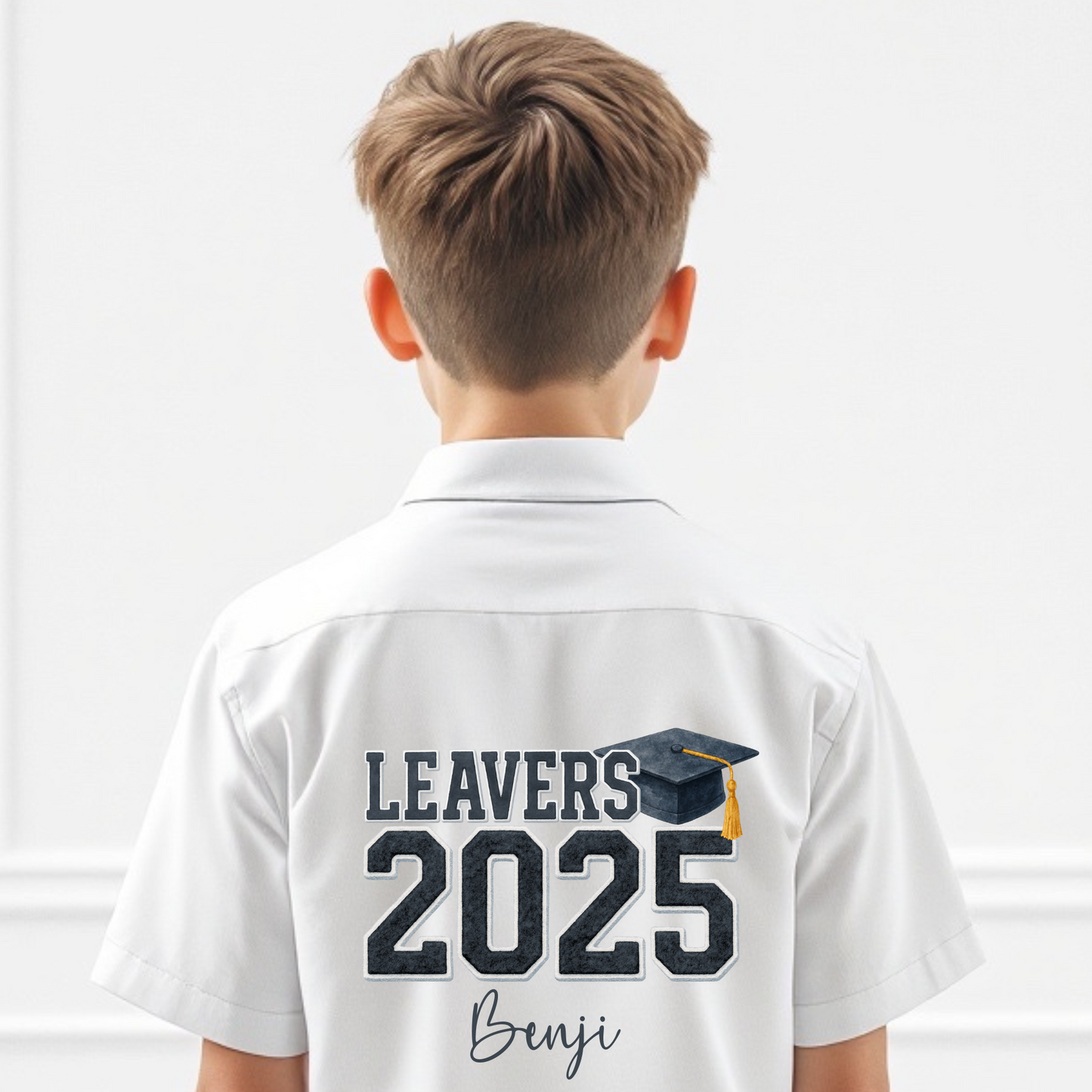 Leavers Shirts