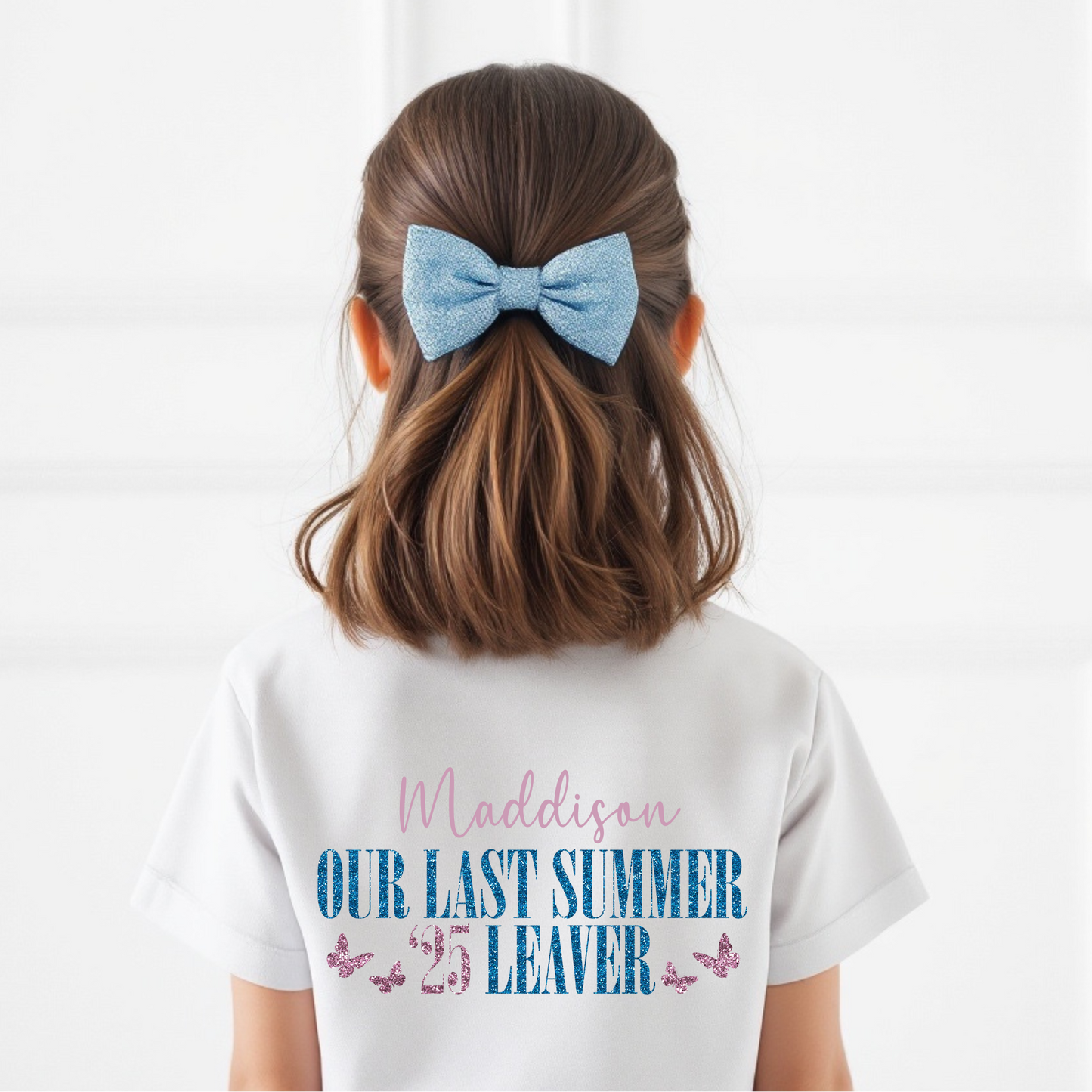 Leavers Shirts