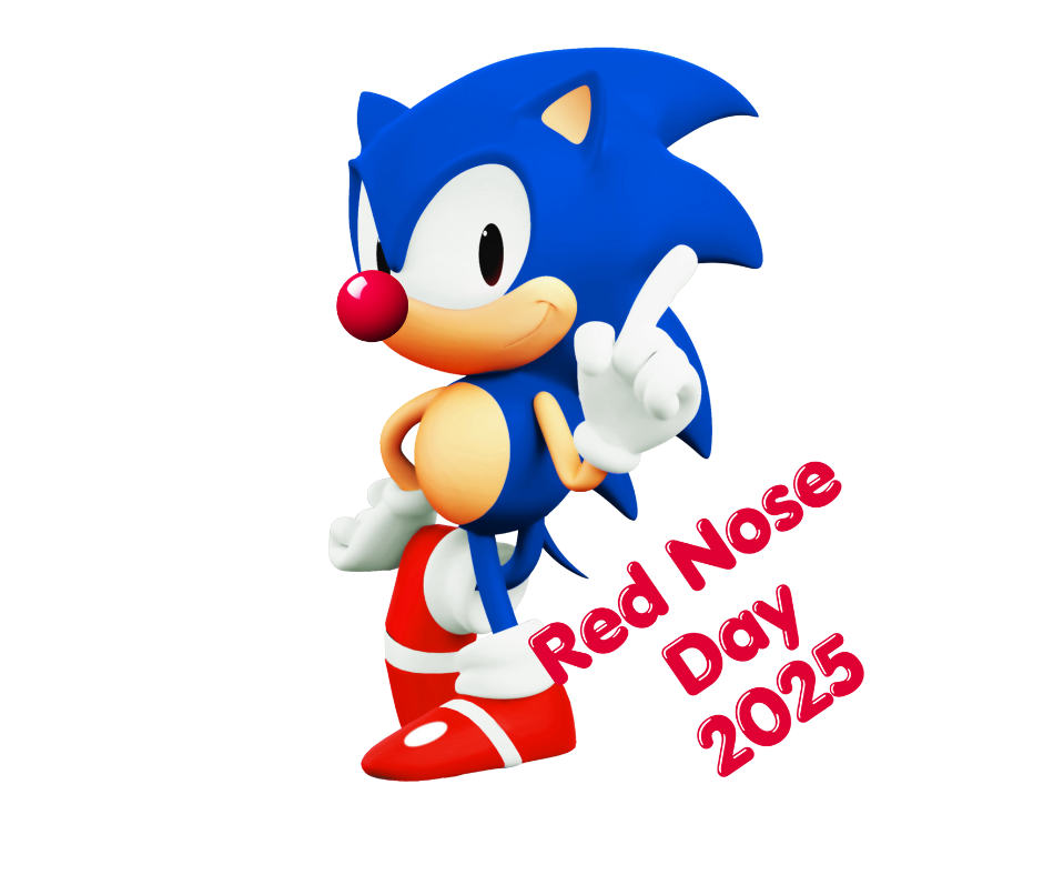 Red Nose Day T-Shirts