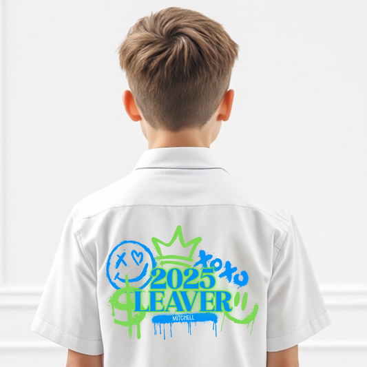Leavers Shirts